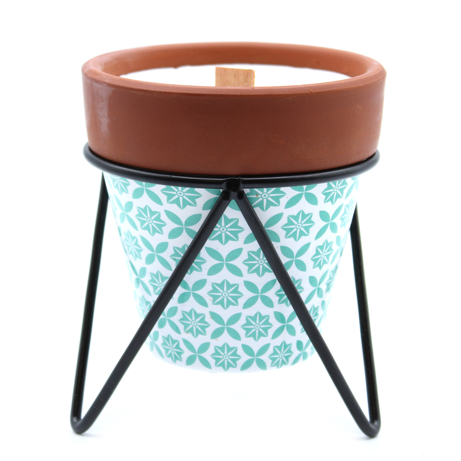 Candele Giardino delle Erbe – Rosmarino