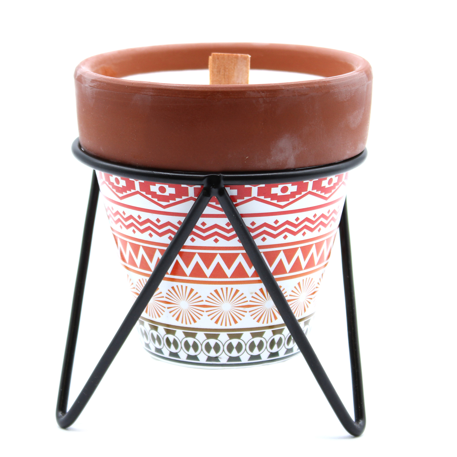 Candele Giardino delle Erbe – Menta
