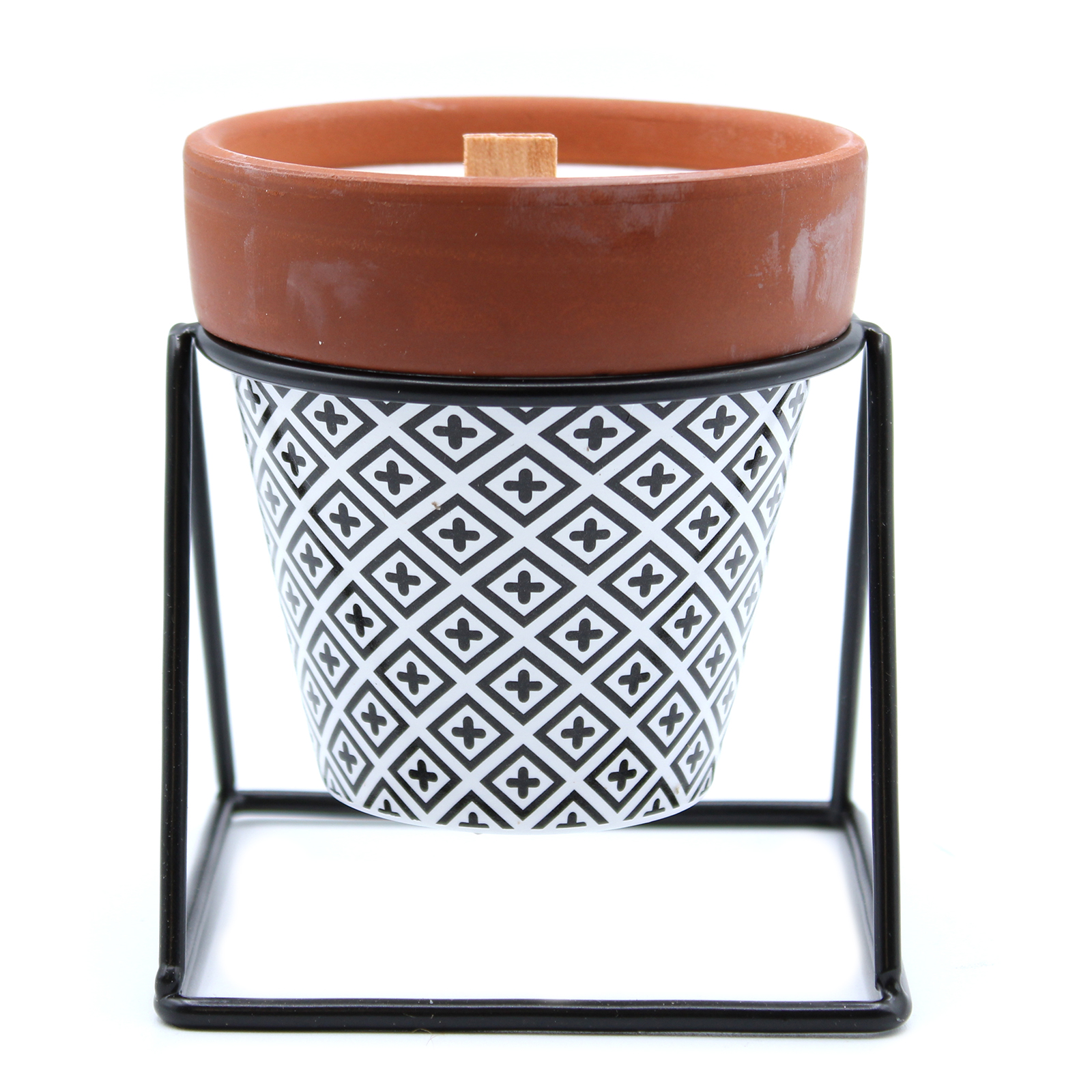 Candele Giardino delle Erbe – Lavanda