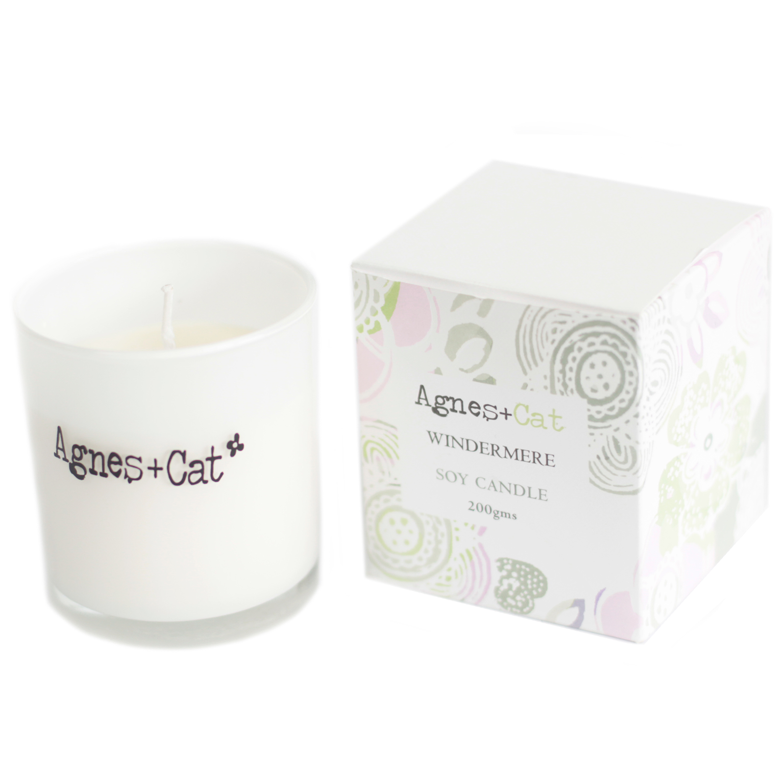 Candela Votiva – Windermere