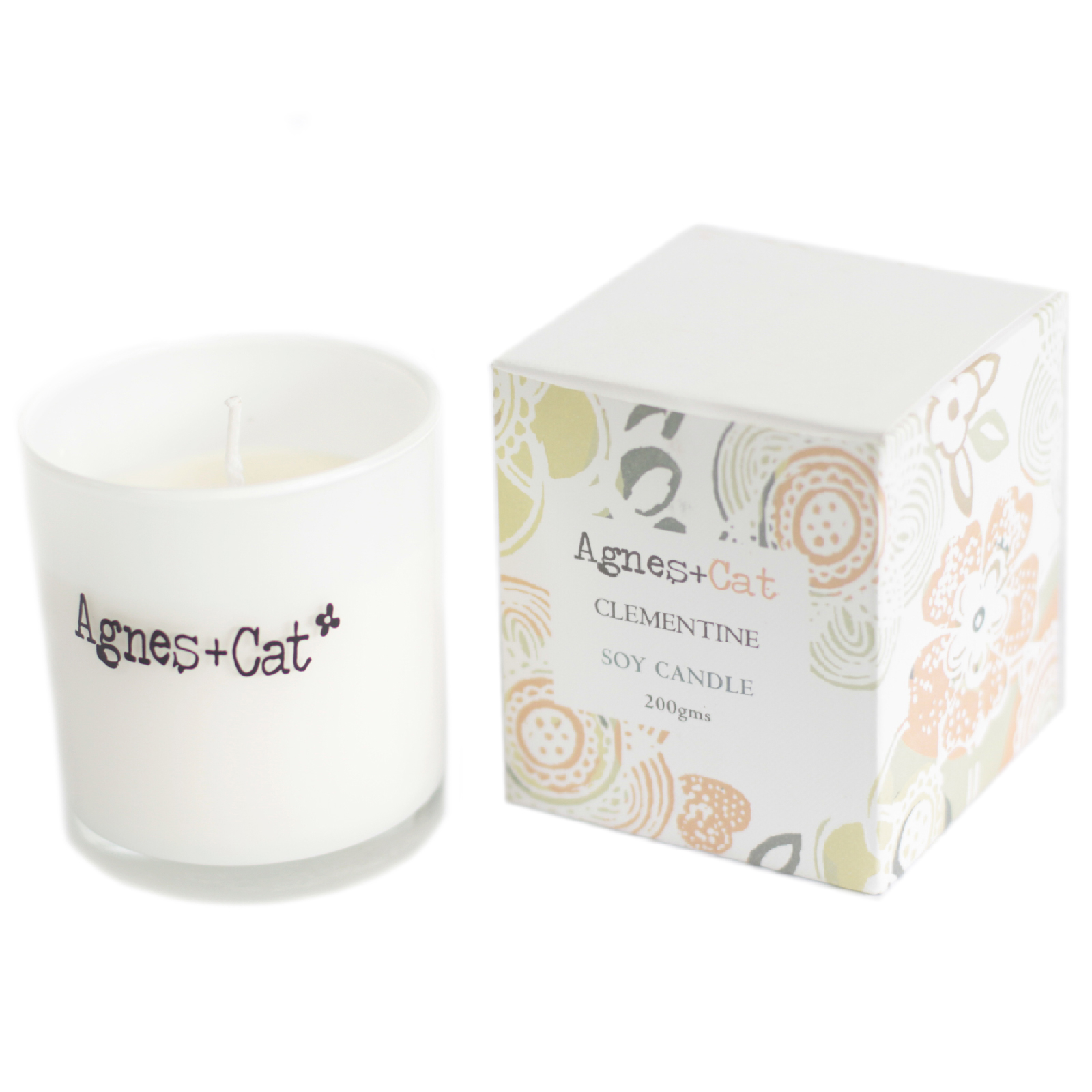 Candela Votiva – Clementini