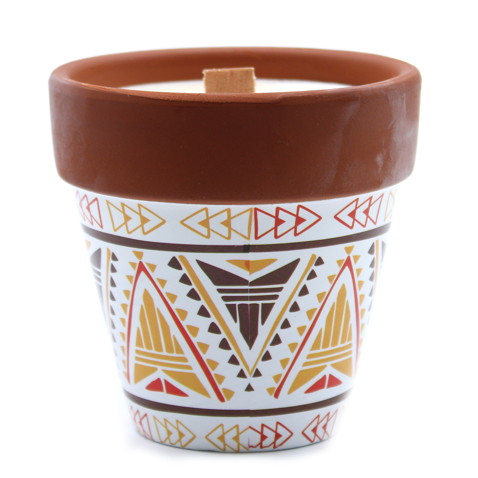 Candele Giardino delle Erbe – Salvia