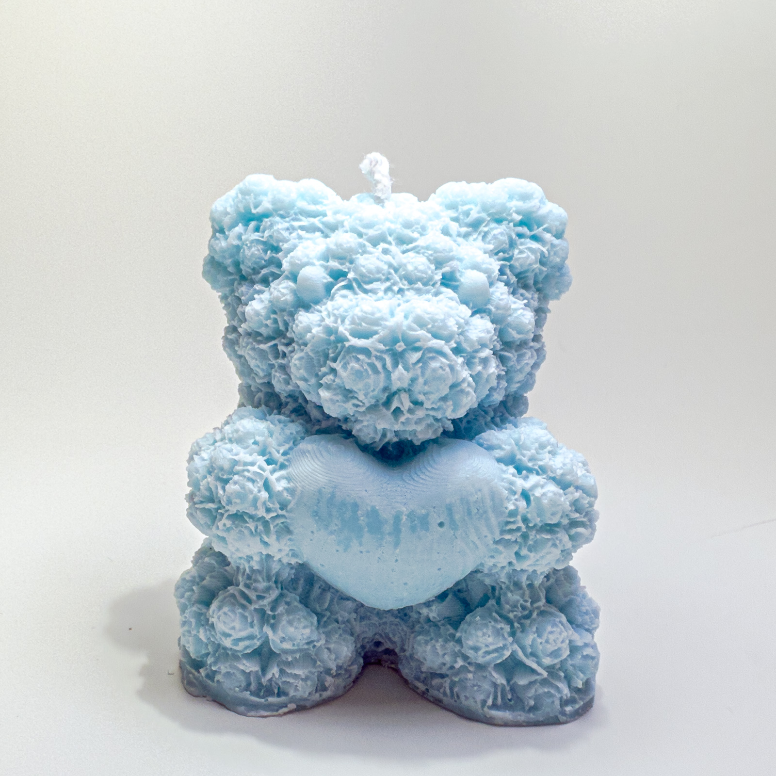 Teddy