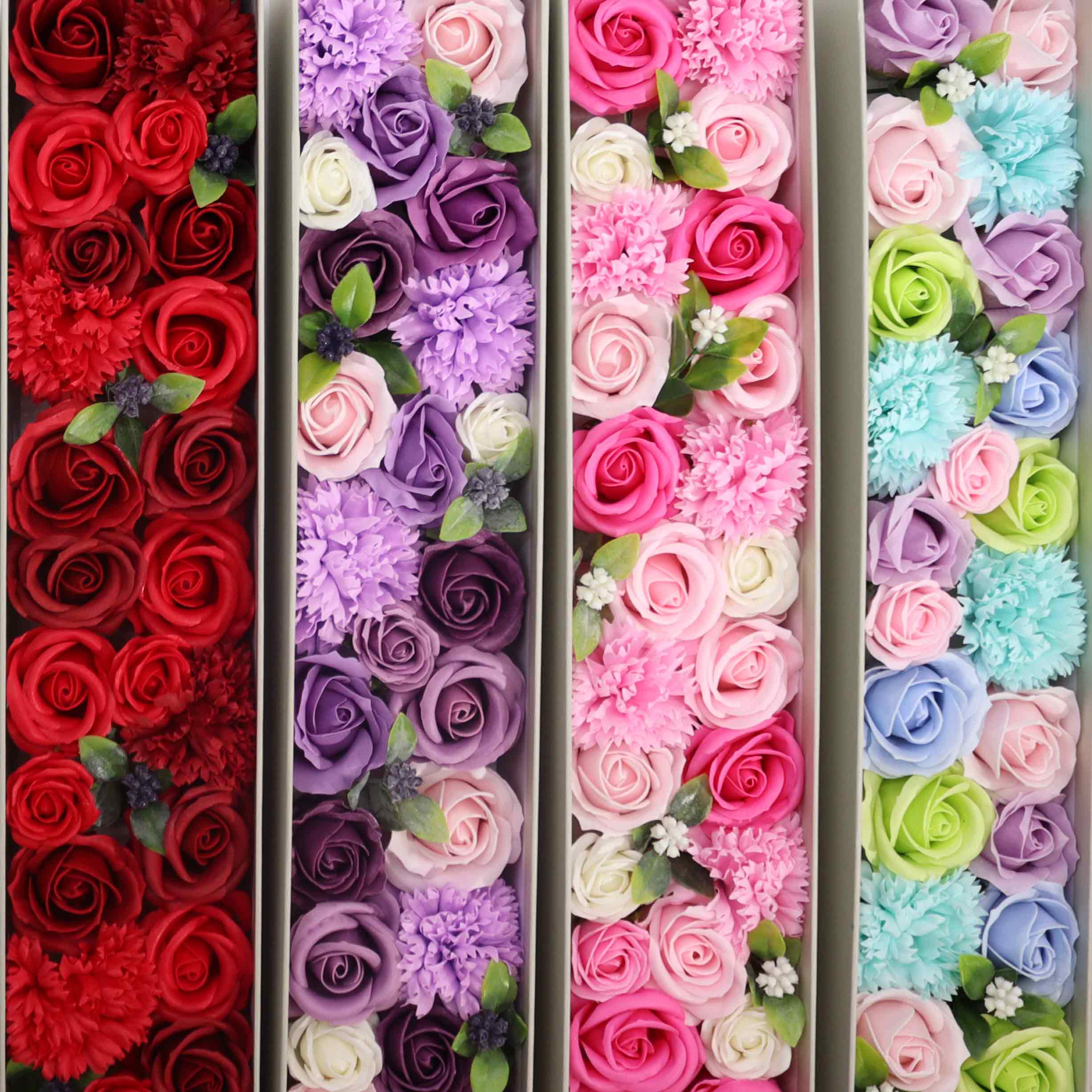 Fiori di Sapone – Conf. Extra Lunga